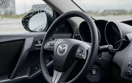 Mazda 3, 2012 год, 800 000 рублей, 4 фотография