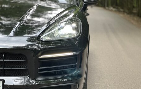 Porsche Cayenne III, 2019 год, 6 700 000 рублей, 9 фотография