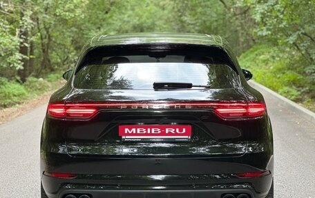Porsche Cayenne III, 2019 год, 6 700 000 рублей, 5 фотография