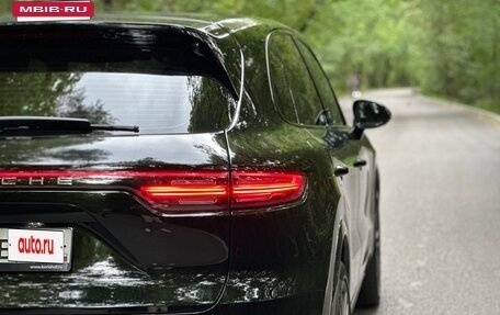 Porsche Cayenne III, 2019 год, 6 700 000 рублей, 7 фотография