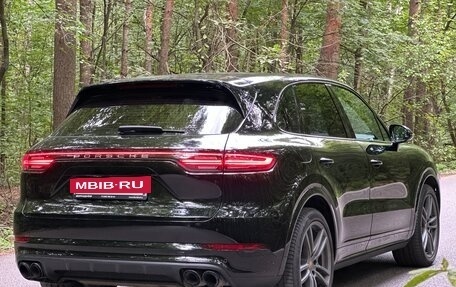 Porsche Cayenne III, 2019 год, 6 700 000 рублей, 6 фотография