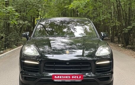 Porsche Cayenne III, 2019 год, 6 700 000 рублей, 2 фотография