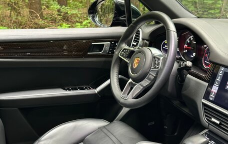 Porsche Cayenne III, 2019 год, 6 700 000 рублей, 12 фотография
