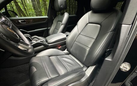 Porsche Cayenne III, 2019 год, 6 700 000 рублей, 13 фотография