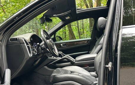 Porsche Cayenne III, 2019 год, 6 700 000 рублей, 14 фотография