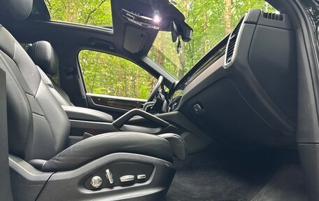 Porsche Cayenne III, 2019 год, 6 700 000 рублей, 15 фотография