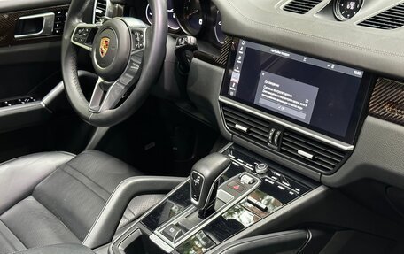 Porsche Cayenne III, 2019 год, 6 700 000 рублей, 17 фотография