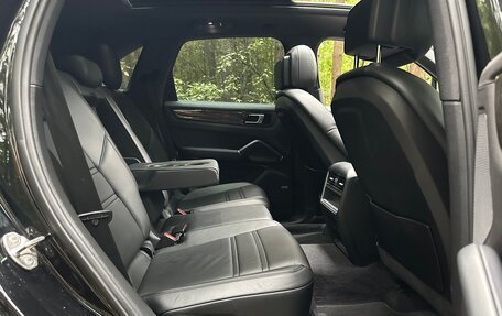 Porsche Cayenne III, 2019 год, 6 700 000 рублей, 18 фотография