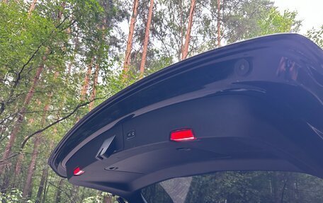 Porsche Cayenne III, 2019 год, 6 700 000 рублей, 24 фотография