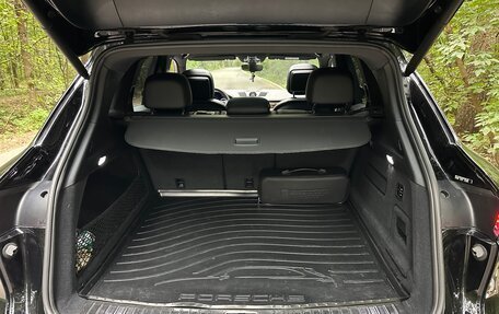 Porsche Cayenne III, 2019 год, 6 700 000 рублей, 22 фотография