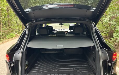 Porsche Cayenne III, 2019 год, 6 700 000 рублей, 23 фотография
