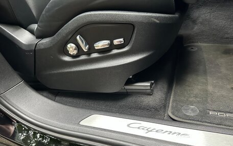 Porsche Cayenne III, 2019 год, 6 700 000 рублей, 20 фотография