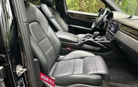 Porsche Cayenne III, 2019 год, 6 700 000 рублей, 16 фотография