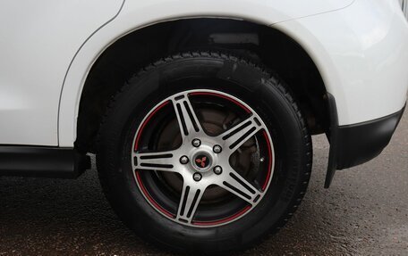 Mitsubishi ASX I рестайлинг, 2014 год, 1 200 000 рублей, 9 фотография