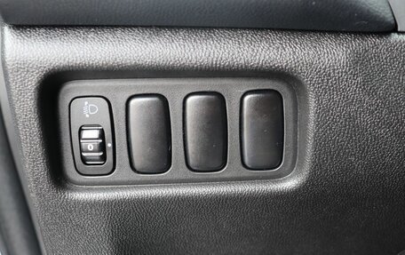 Mitsubishi ASX I рестайлинг, 2014 год, 1 200 000 рублей, 12 фотография