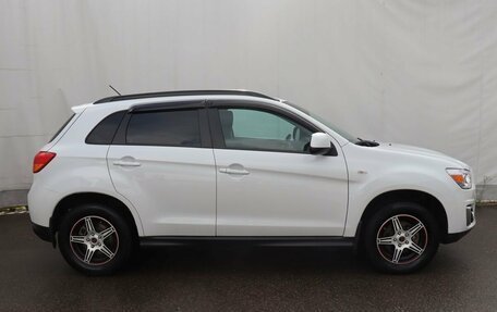 Mitsubishi ASX I рестайлинг, 2014 год, 1 200 000 рублей, 7 фотография