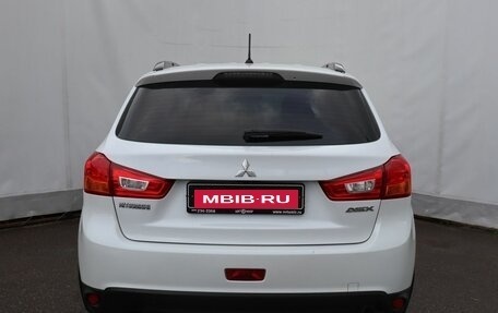 Mitsubishi ASX I рестайлинг, 2014 год, 1 200 000 рублей, 5 фотография