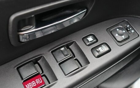 Mitsubishi ASX I рестайлинг, 2014 год, 1 200 000 рублей, 11 фотография
