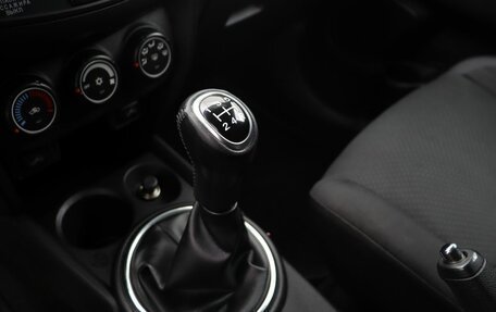 Mitsubishi ASX I рестайлинг, 2014 год, 1 200 000 рублей, 17 фотография