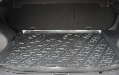 Mitsubishi ASX I рестайлинг, 2014 год, 1 200 000 рублей, 19 фотография