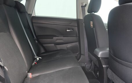 Mitsubishi ASX I рестайлинг, 2014 год, 1 200 000 рублей, 18 фотография