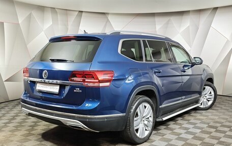 Volkswagen Teramont I, 2019 год, 2 859 000 рублей, 2 фотография