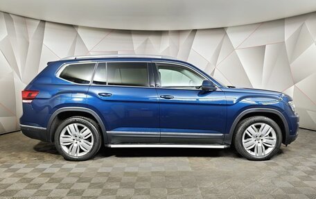 Volkswagen Teramont I, 2019 год, 2 859 000 рублей, 6 фотография