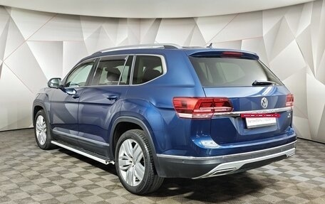 Volkswagen Teramont I, 2019 год, 2 859 000 рублей, 4 фотография