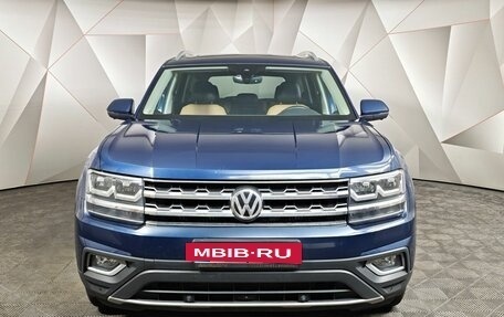 Volkswagen Teramont I, 2019 год, 2 859 000 рублей, 7 фотография