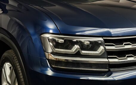 Volkswagen Teramont I, 2019 год, 2 859 000 рублей, 10 фотография