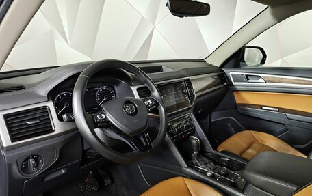 Volkswagen Teramont I, 2019 год, 2 859 000 рублей, 19 фотография