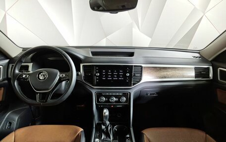 Volkswagen Teramont I, 2019 год, 2 859 000 рублей, 14 фотография