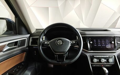 Volkswagen Teramont I, 2019 год, 2 859 000 рублей, 20 фотография