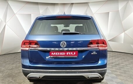 Volkswagen Teramont I, 2019 год, 2 859 000 рублей, 8 фотография