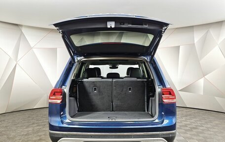 Volkswagen Teramont I, 2019 год, 2 859 000 рублей, 12 фотография