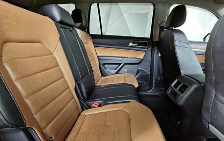 Volkswagen Teramont I, 2019 год, 2 859 000 рублей, 16 фотография