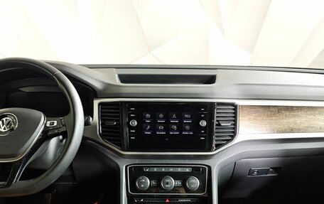 Volkswagen Teramont I, 2019 год, 2 859 000 рублей, 15 фотография
