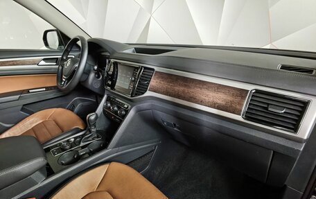 Volkswagen Teramont I, 2019 год, 2 859 000 рублей, 13 фотография