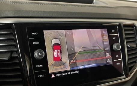 Volkswagen Teramont I, 2019 год, 2 859 000 рублей, 21 фотография
