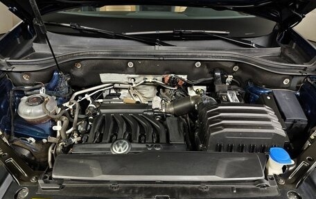 Volkswagen Teramont I, 2019 год, 2 859 000 рублей, 11 фотография