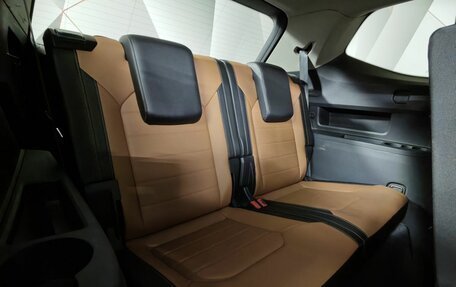Volkswagen Teramont I, 2019 год, 2 859 000 рублей, 24 фотография