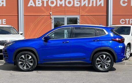CheryExeed LX, 2022 год, 1 650 000 рублей, 8 фотография