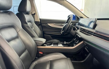 CheryExeed LX, 2022 год, 1 650 000 рублей, 22 фотография