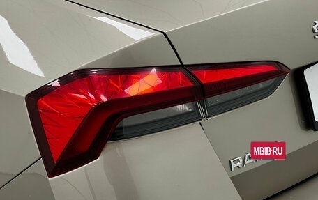 Skoda Rapid II, 2021 год, 1 590 000 рублей, 8 фотография