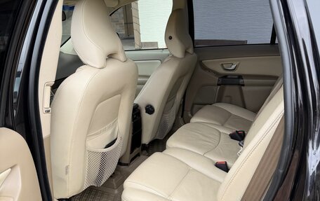 Volvo XC90 II рестайлинг, 2012 год, 1 650 000 рублей, 7 фотография