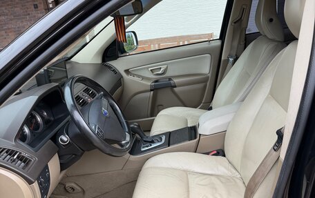 Volvo XC90 II рестайлинг, 2012 год, 1 650 000 рублей, 9 фотография