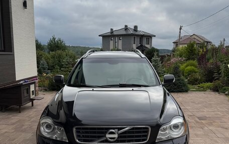 Volvo XC90 II рестайлинг, 2012 год, 1 650 000 рублей, 5 фотография