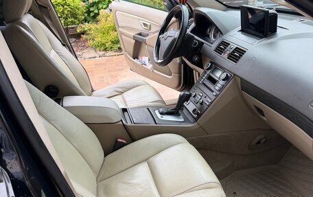 Volvo XC90 II рестайлинг, 2012 год, 1 650 000 рублей, 12 фотография