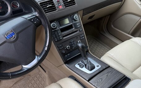 Volvo XC90 II рестайлинг, 2012 год, 1 650 000 рублей, 8 фотография