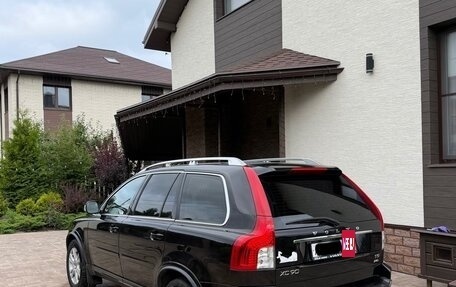 Volvo XC90 II рестайлинг, 2012 год, 1 650 000 рублей, 3 фотография